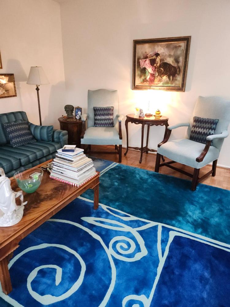 Entire 2BR, centrally-located, w/parking!